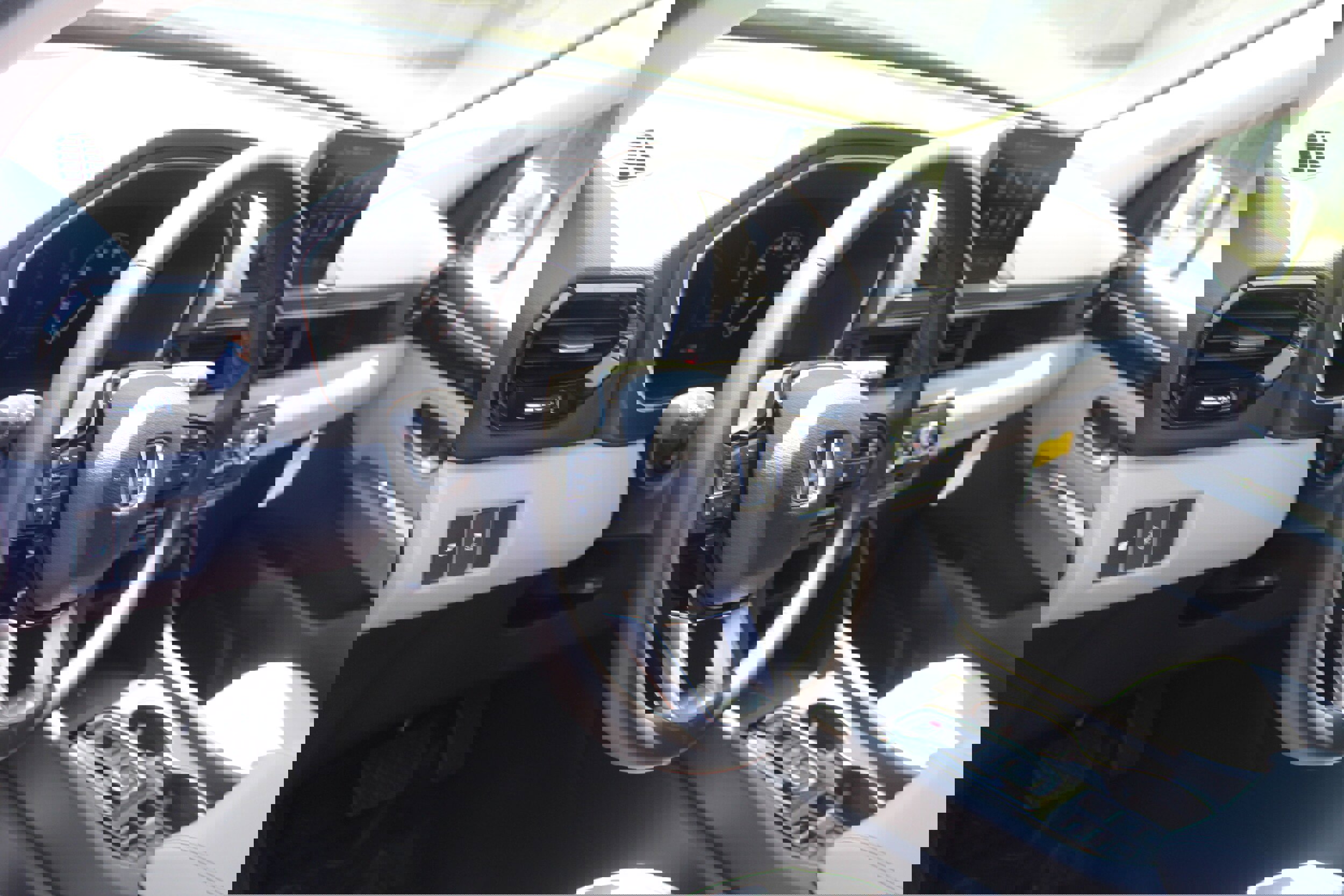 New 2025 Honda Pilot EX-L image 5