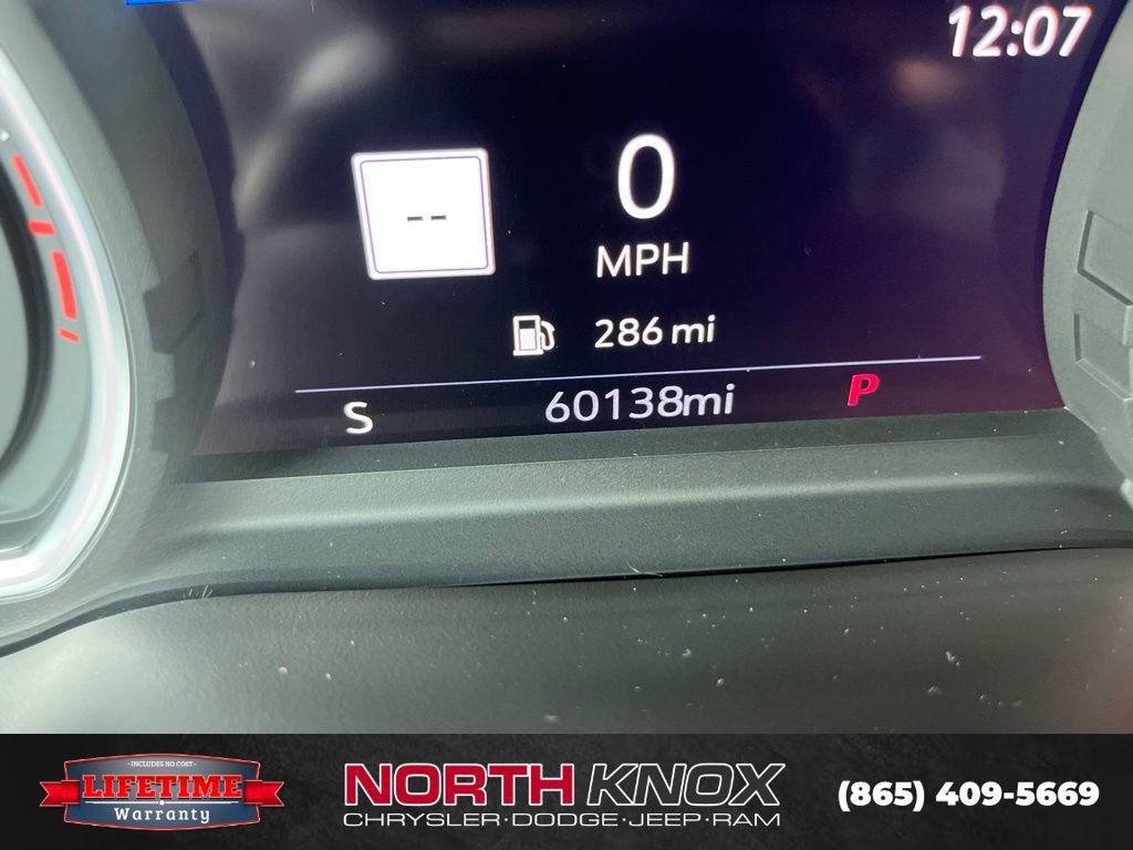 Used 2020 Chevrolet Silverado 2500 High Country w/ Gooseneck/5TH Wheel Package AWD/4WD image 33