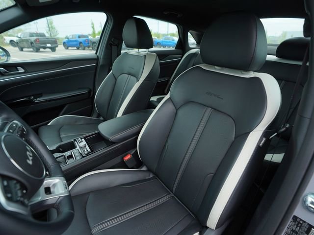 Used 2025 Kia K5 GT-Line image 35