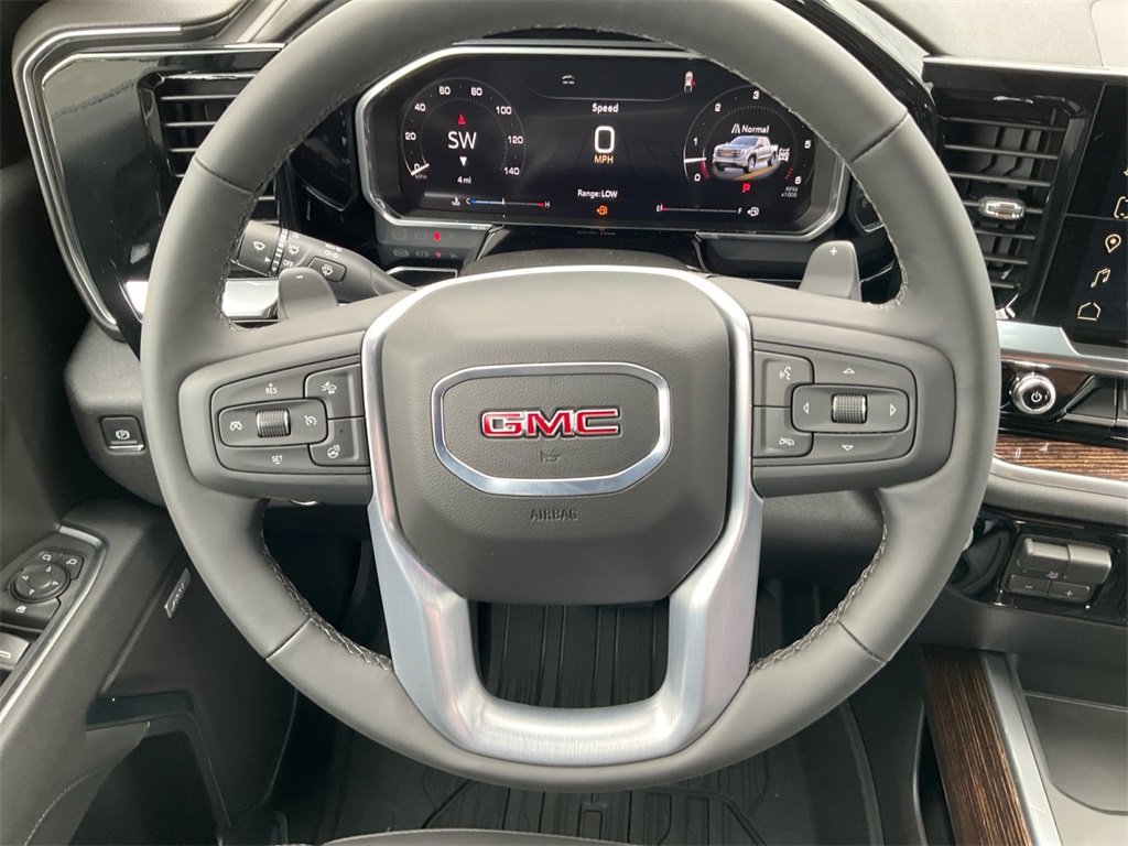 New 2026 GMC Sierra 1500 Elevation w/ Elevation Premium Package image 15