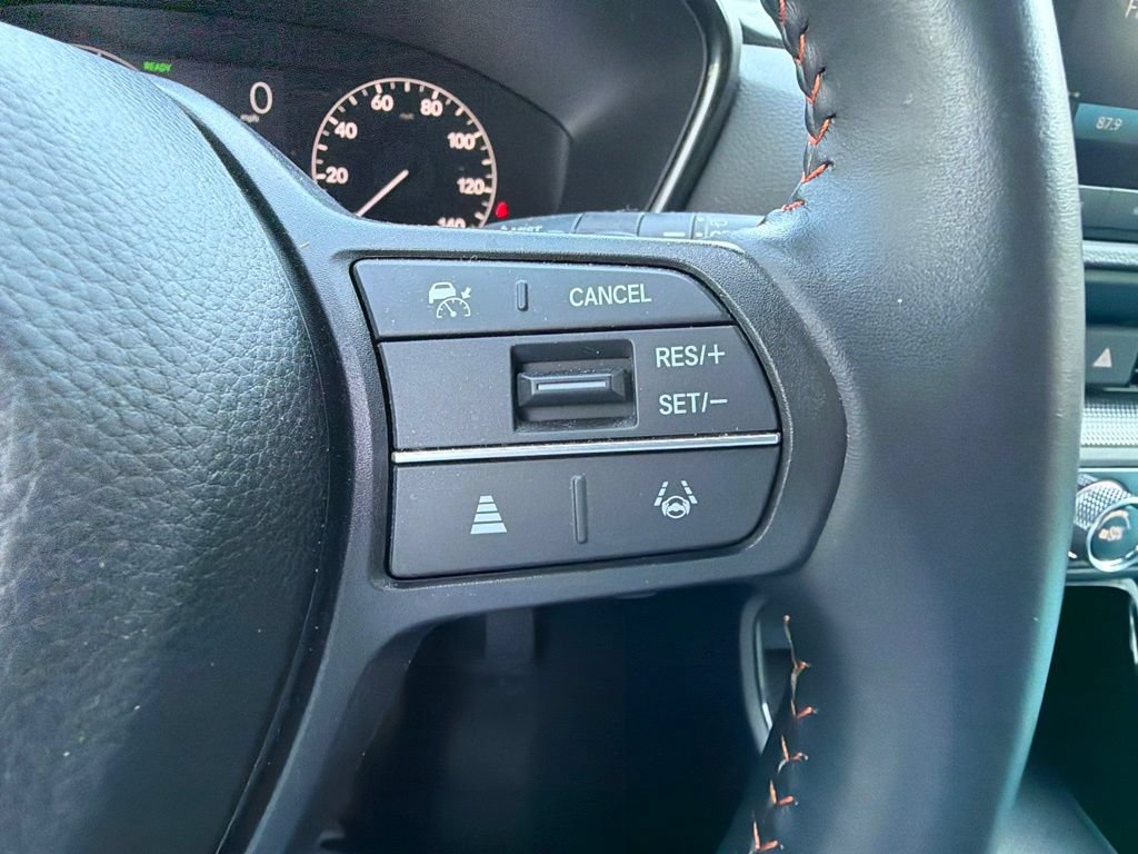 Used 2024 Honda CR-V Sport image 24