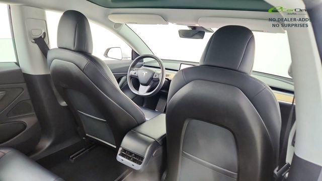 Used 2019 Tesla Model 3 Standard Range Plus RWD image 26