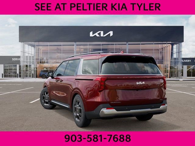 New 2026 Kia Carnival SX image 4