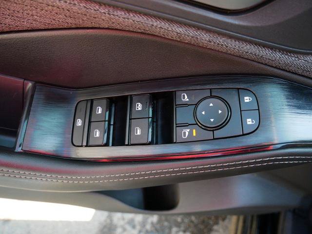 Certified 2023 Nissan Rogue SV image 16