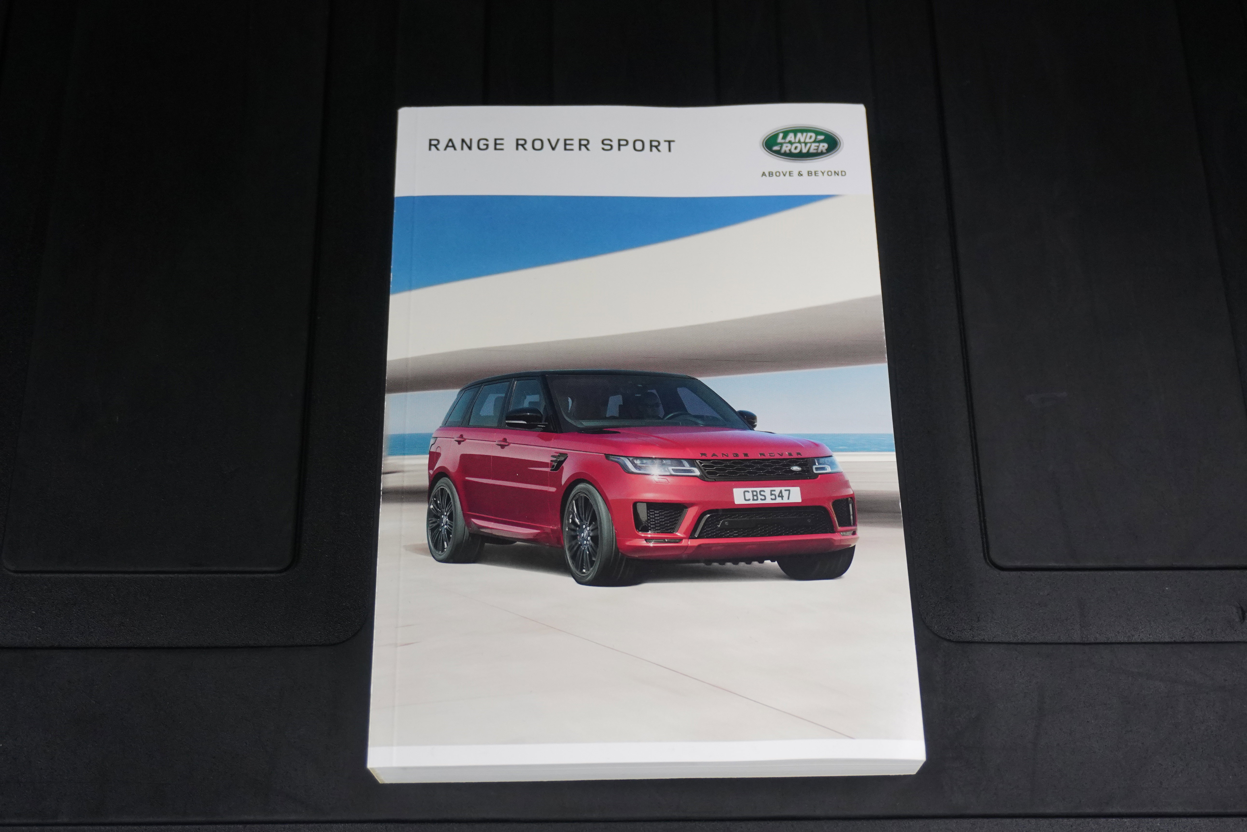 Used 2020 Land Rover Range Rover Sport Autobiography AWD/4WD image 31
