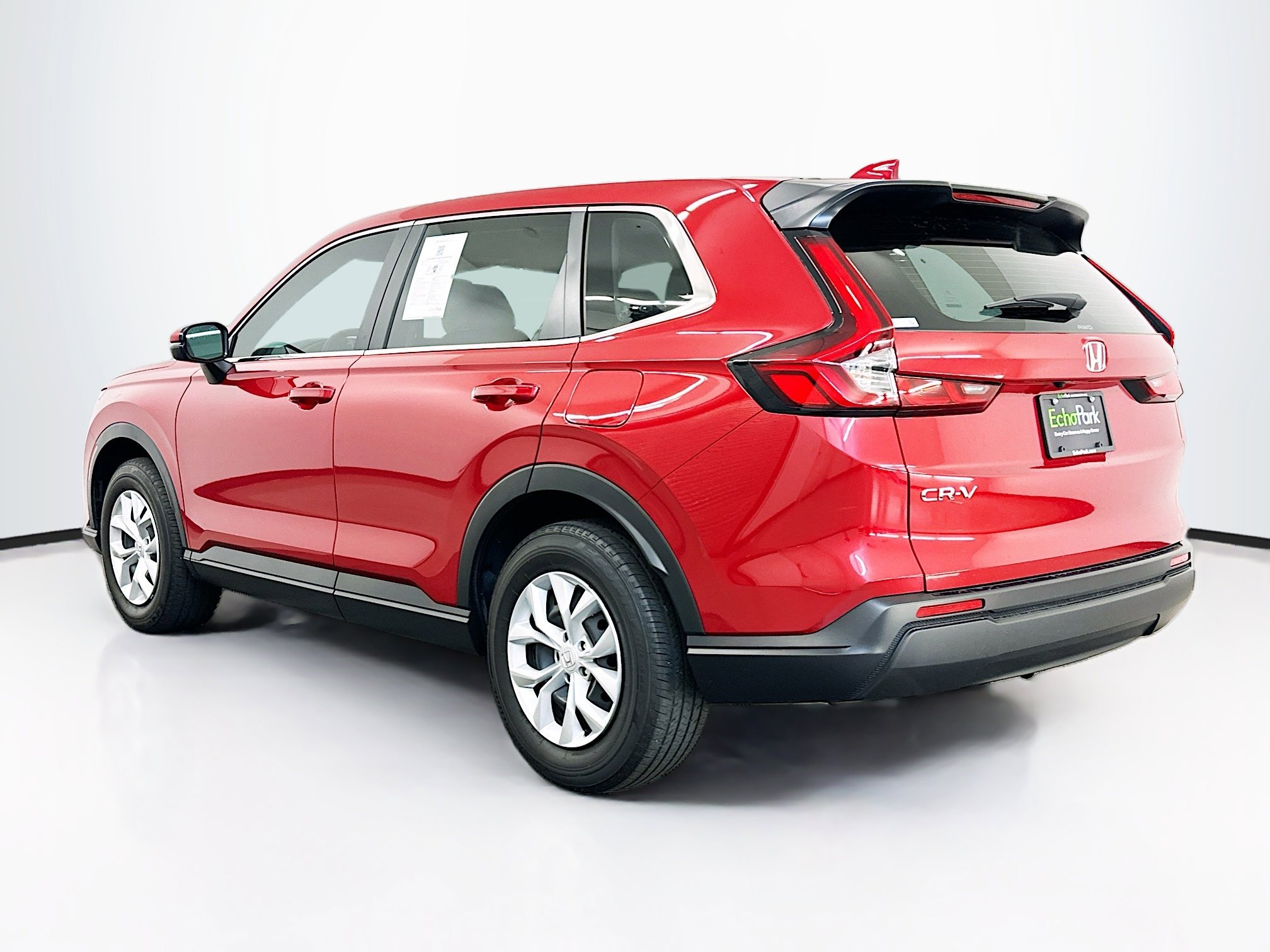 Used 2023 Honda CR-V LX image 5