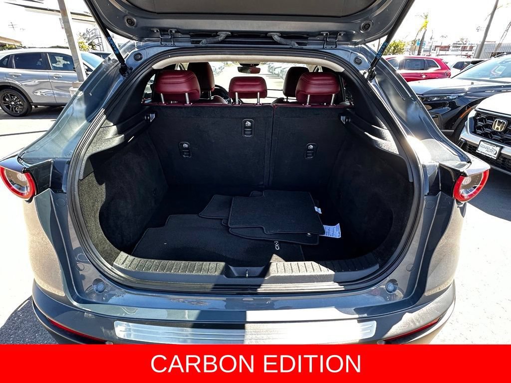Used 2023 MAZDA CX-30 AWD 2.5 S w/ Preferred Package image 8