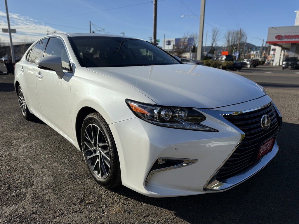 Used 2016 Lexus ES 350 image 2