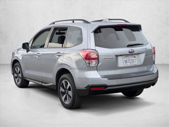 Used 2017 Subaru Forester 2.5i Premium w/ Popular Package #2A image 8