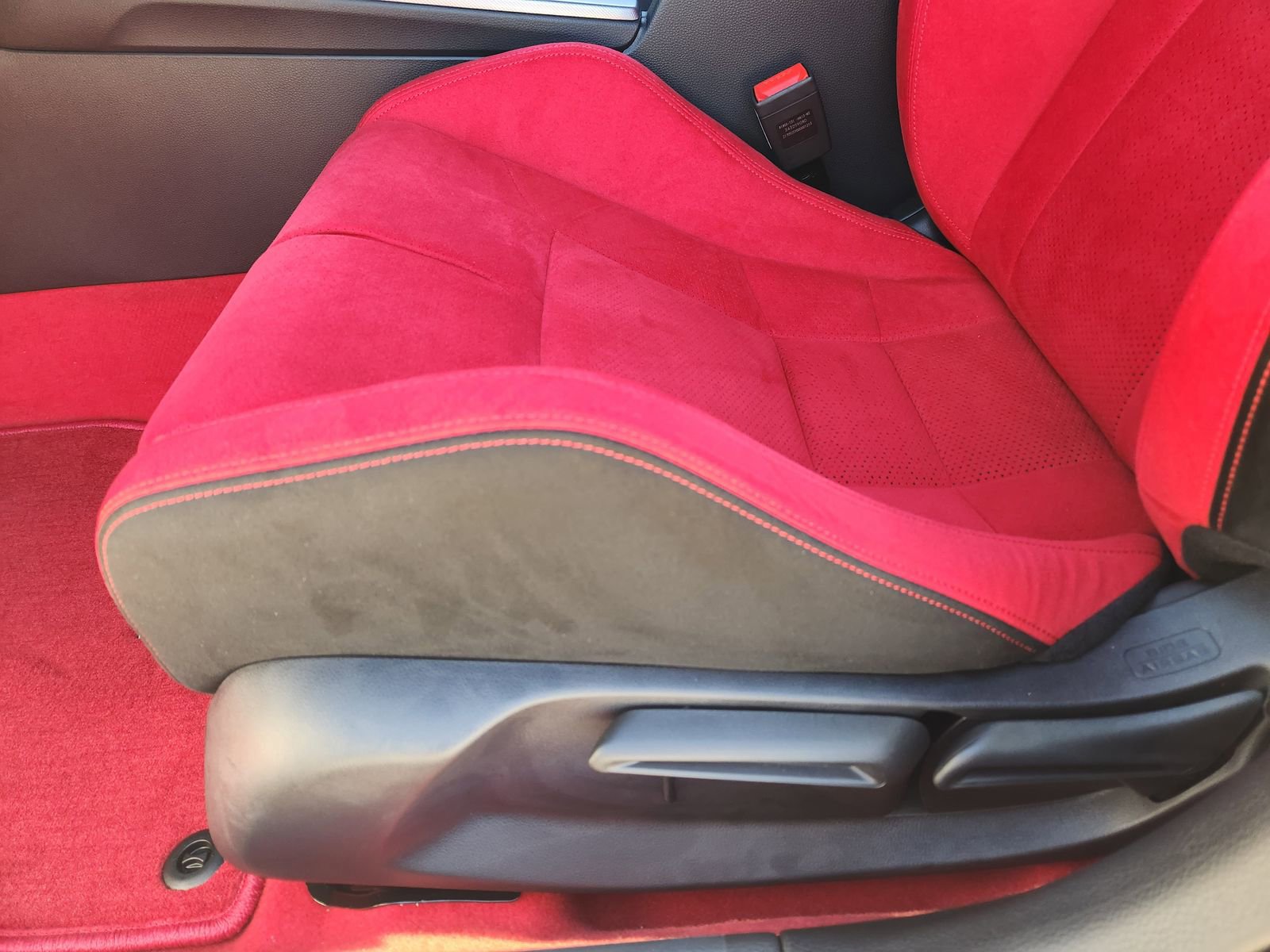 New 2025 Honda Civic Type R image 21