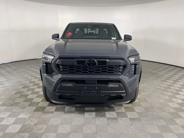 New 2026 Toyota Tacoma TRD Off-Road AWD/4WD image 16