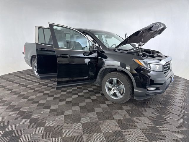 Certified 2023 Honda Ridgeline RTL image 16
