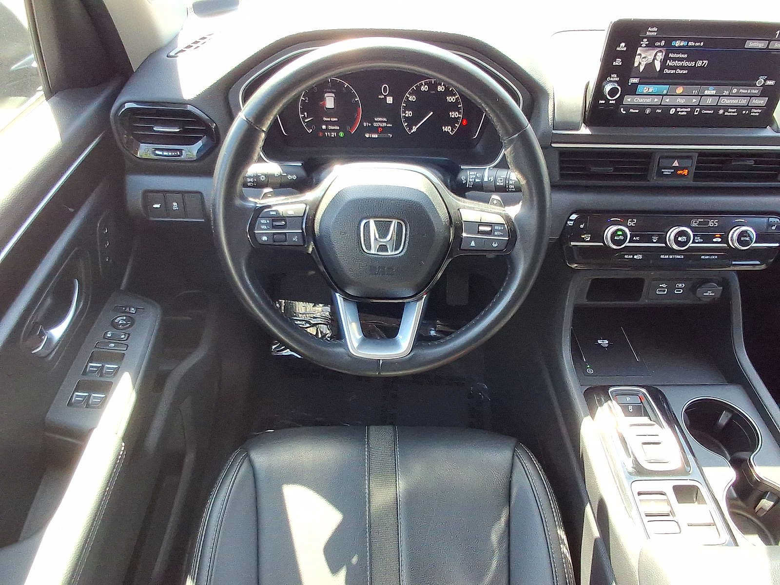 Used 2024 Honda Pilot EX-L image 27