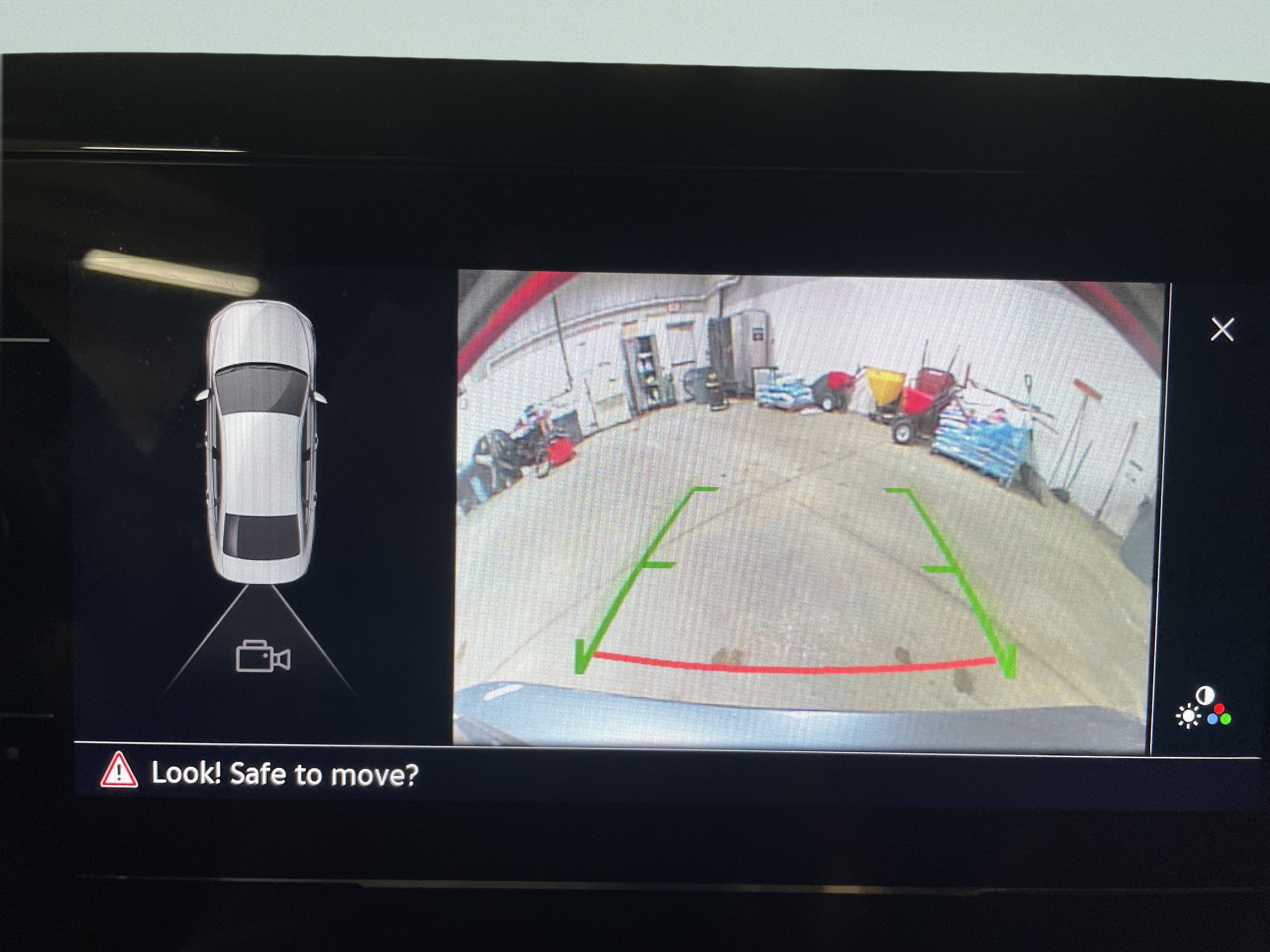 Used 2025 Volkswagen Jetta S FWD image 21