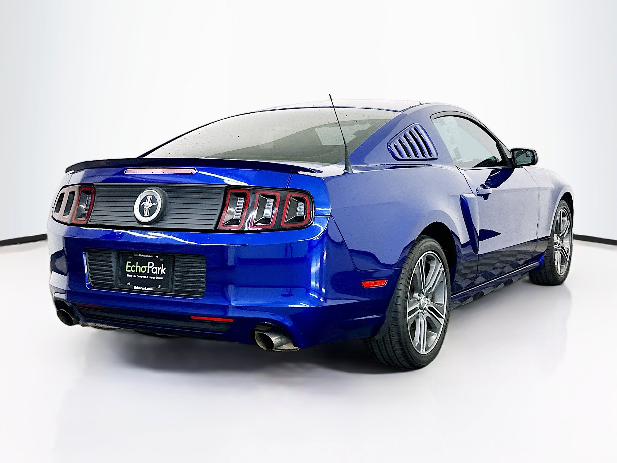 Used 2014 Ford Mustang Premium w/ V6 Performance Package image 9