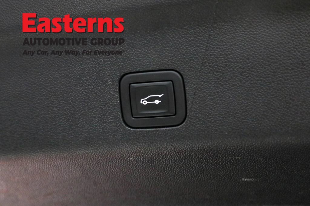 Used 2023 Chevrolet Tahoe LT image 23