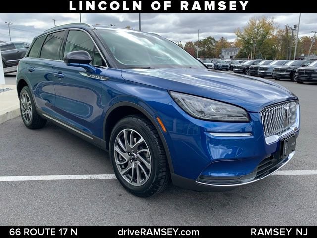 Used 2021 Lincoln Corsair AWD w/ Equipment Group 101A image 10
