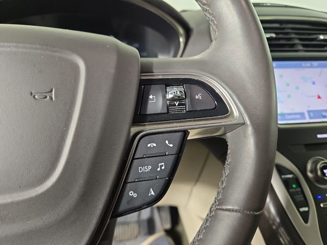 Used 2019 Lincoln Nautilus Reserve image 23