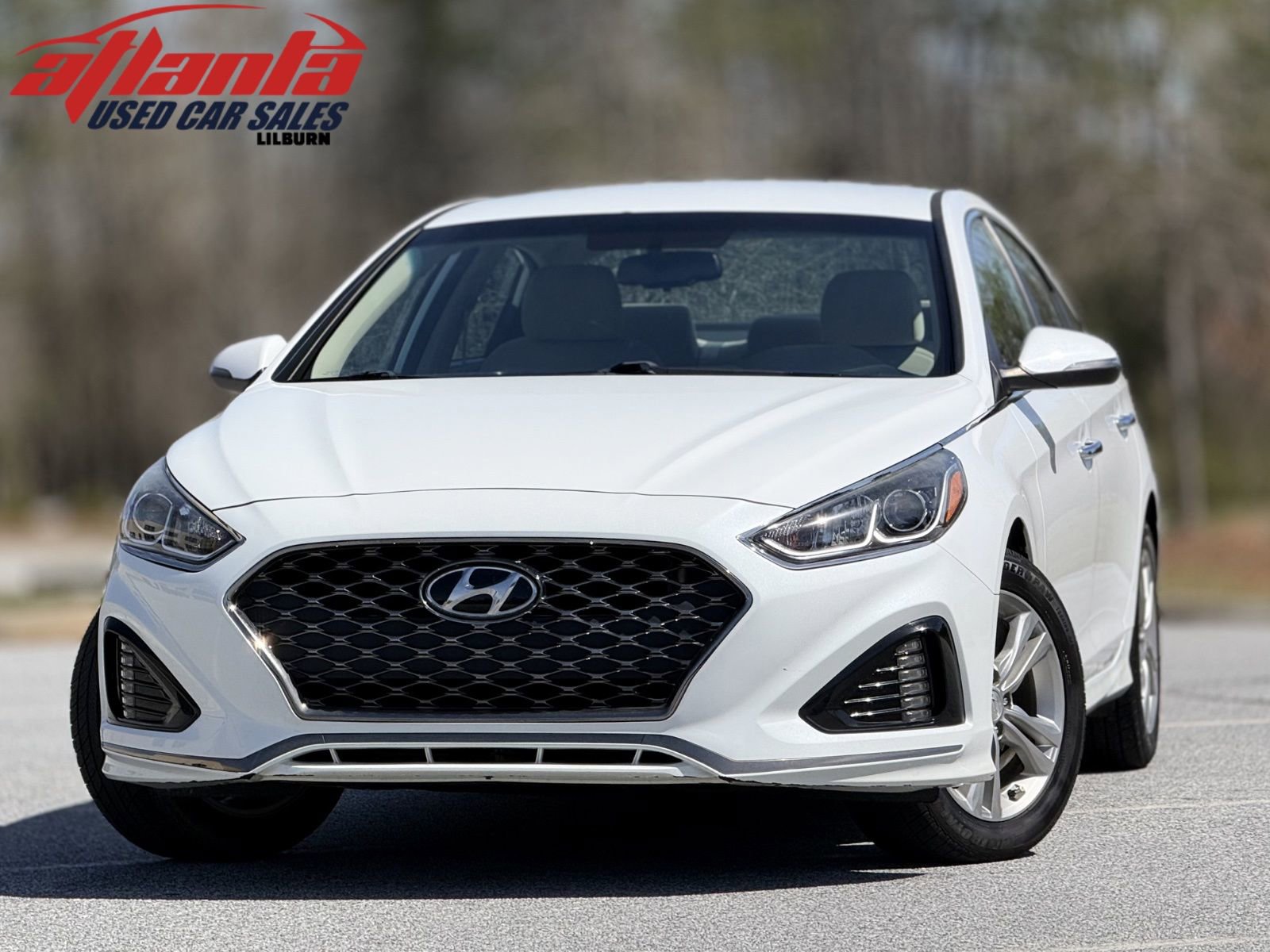Used 2019 Hyundai Sonata SEL