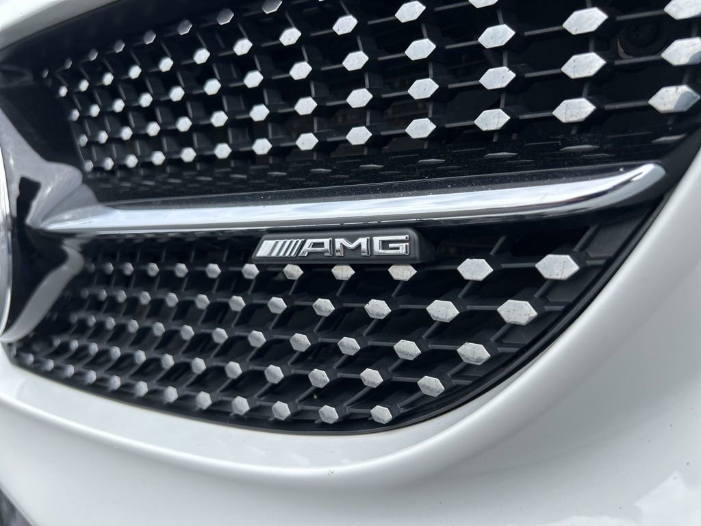 Used 2018 Mercedes-Benz C 43 AMG 4MATIC Sedan image 10