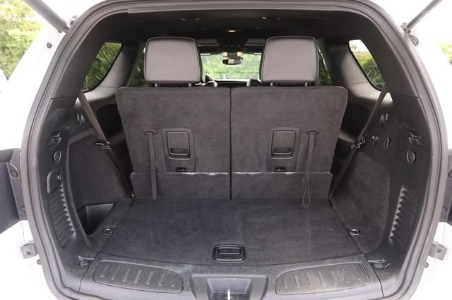 Used 2023 Dodge Durango GT AWD/4WD image 7