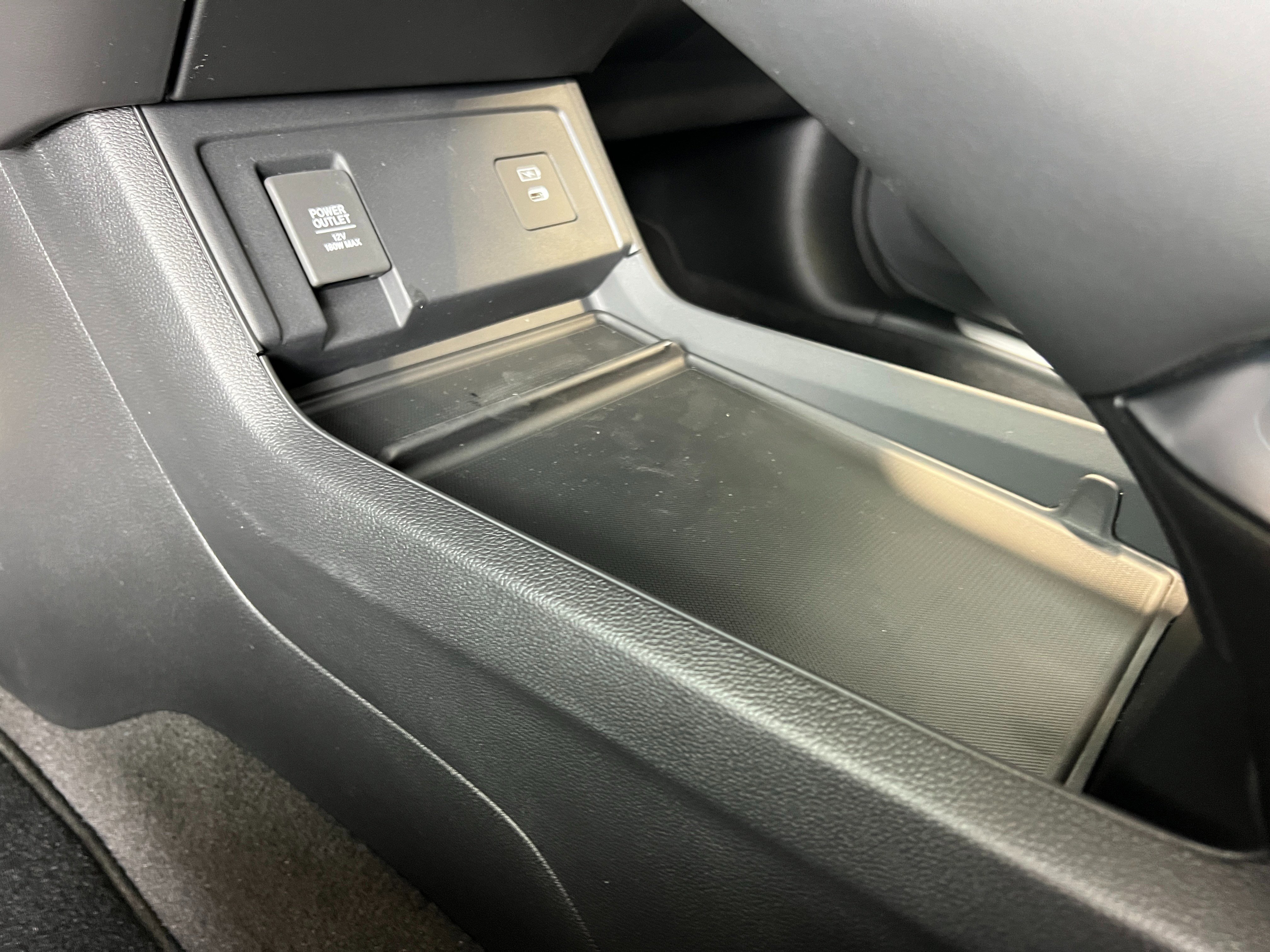 New 2026 Acura RDX A-Spec image 24