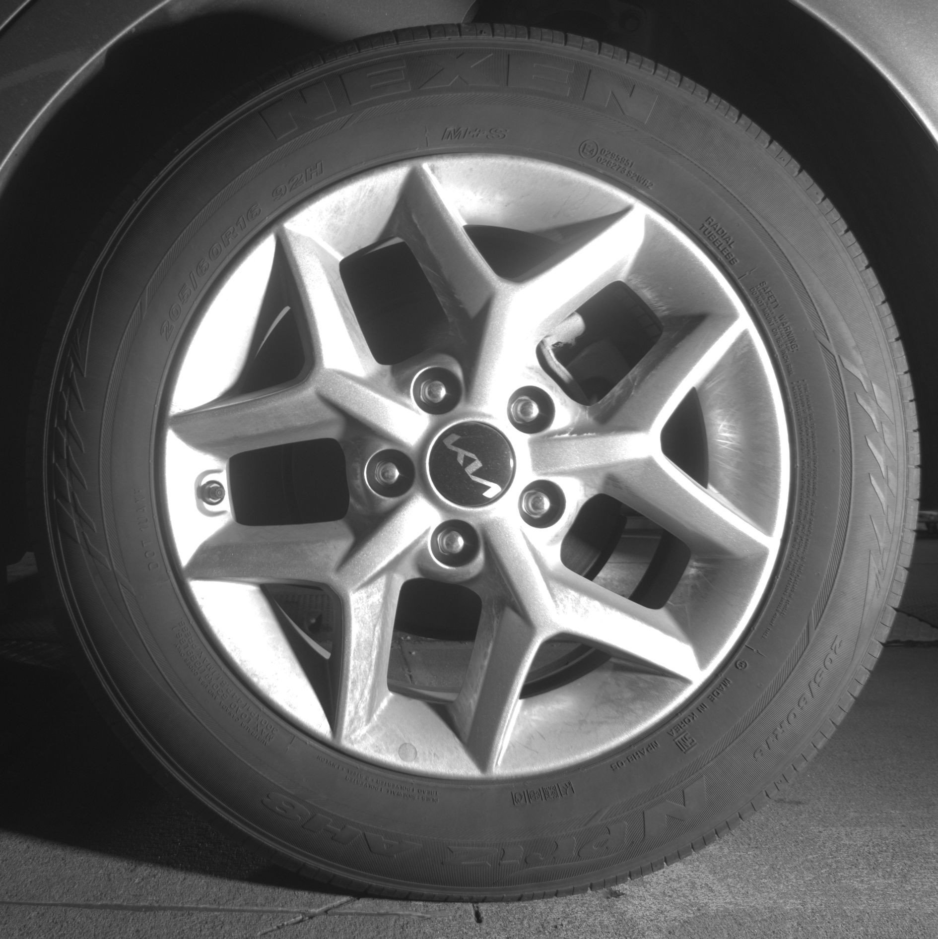 Used 2025 Kia Soul LX w/ LX Technology Package image 14