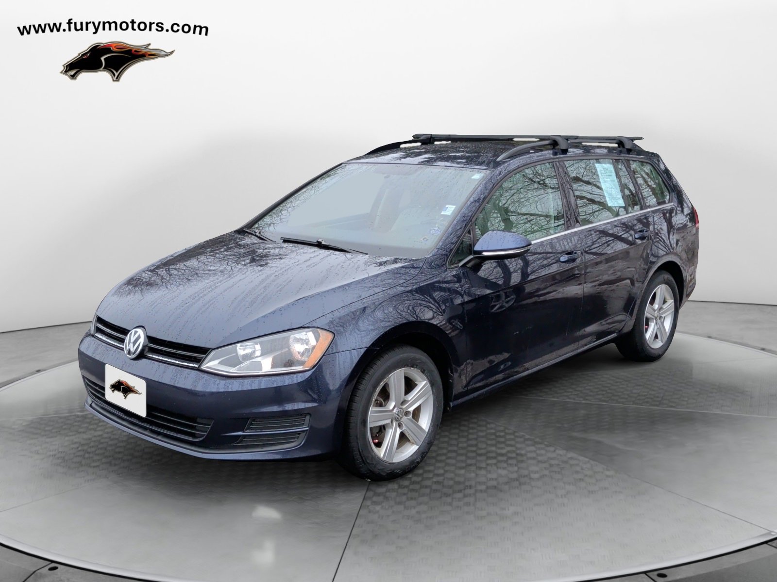 Used 2015 Volkswagen Golf TDI S image 5