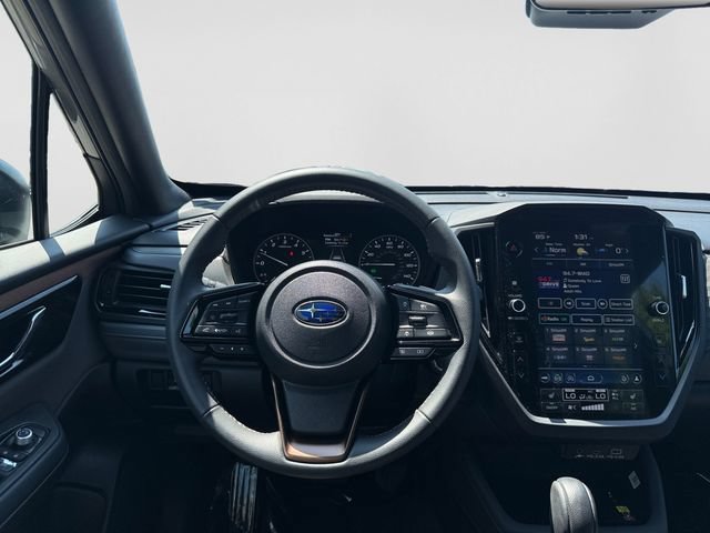 Certified 2026 Subaru Forester Sport AWD/4WD image 19