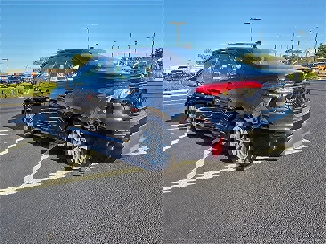 New 2026 Toyota Corolla LE image 5