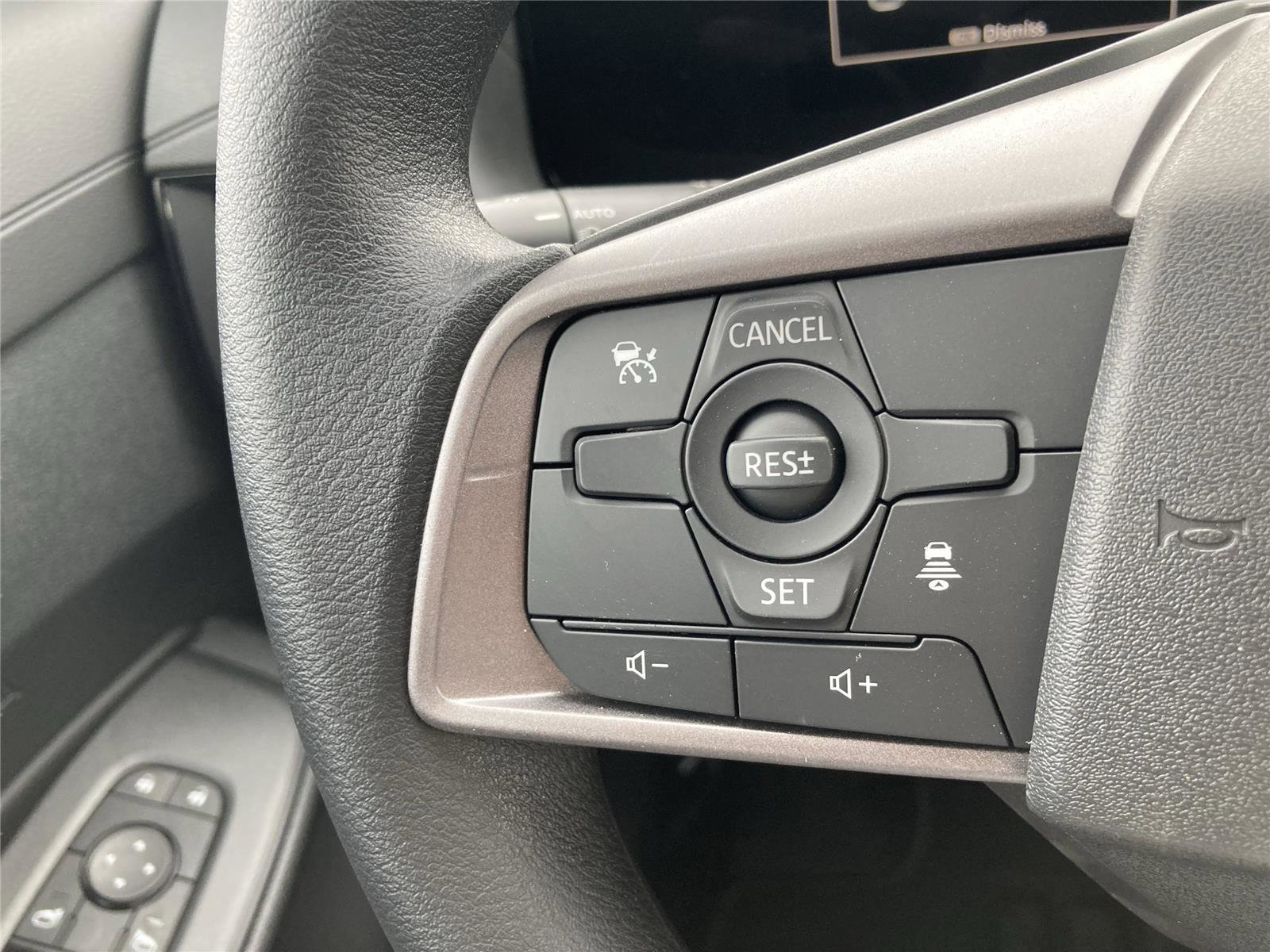 New 2026 Nissan Sentra S w/ Floor Mat Package image 21