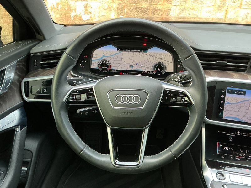 Used 2023 Audi A6 3.0T Premium w/ Convenience Package image 18