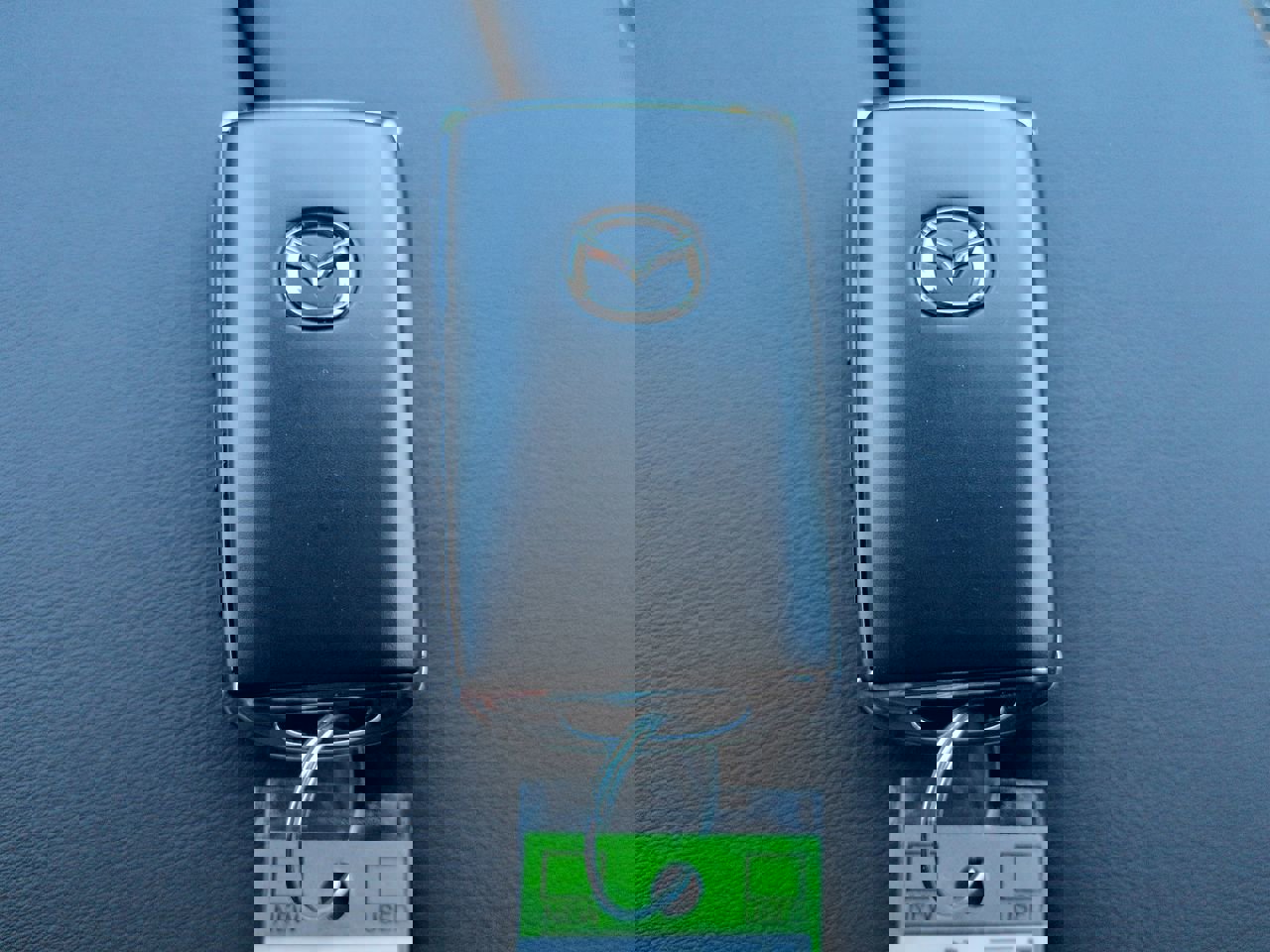 New 2026 MAZDA CX-90 Plug-In Hybrid w/ Premium Plus image 27