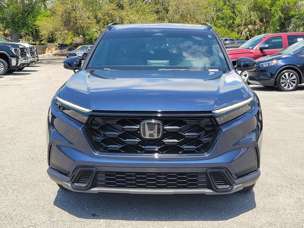 Used 2023 Honda CR-V Sport image 2