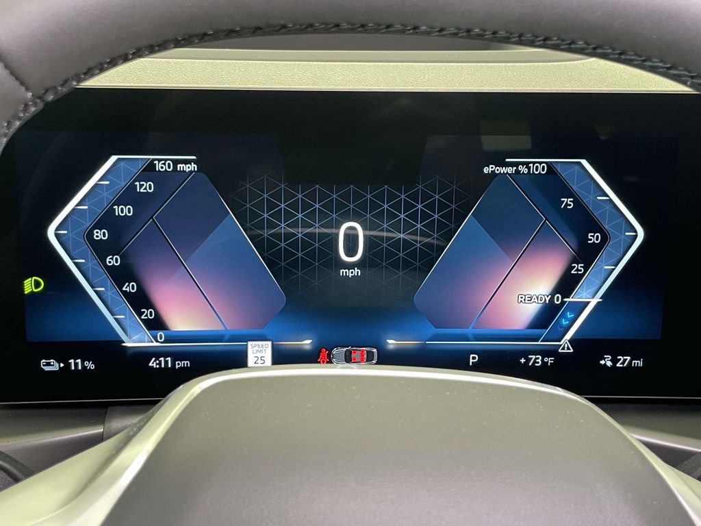 New 2026 BMW i4 xDrive40i w/ Premium Package AWD/4WD image 41