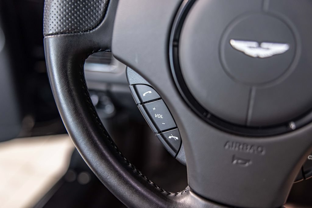 Used 2017 Aston Martin V12 Vantage S RWD image 24