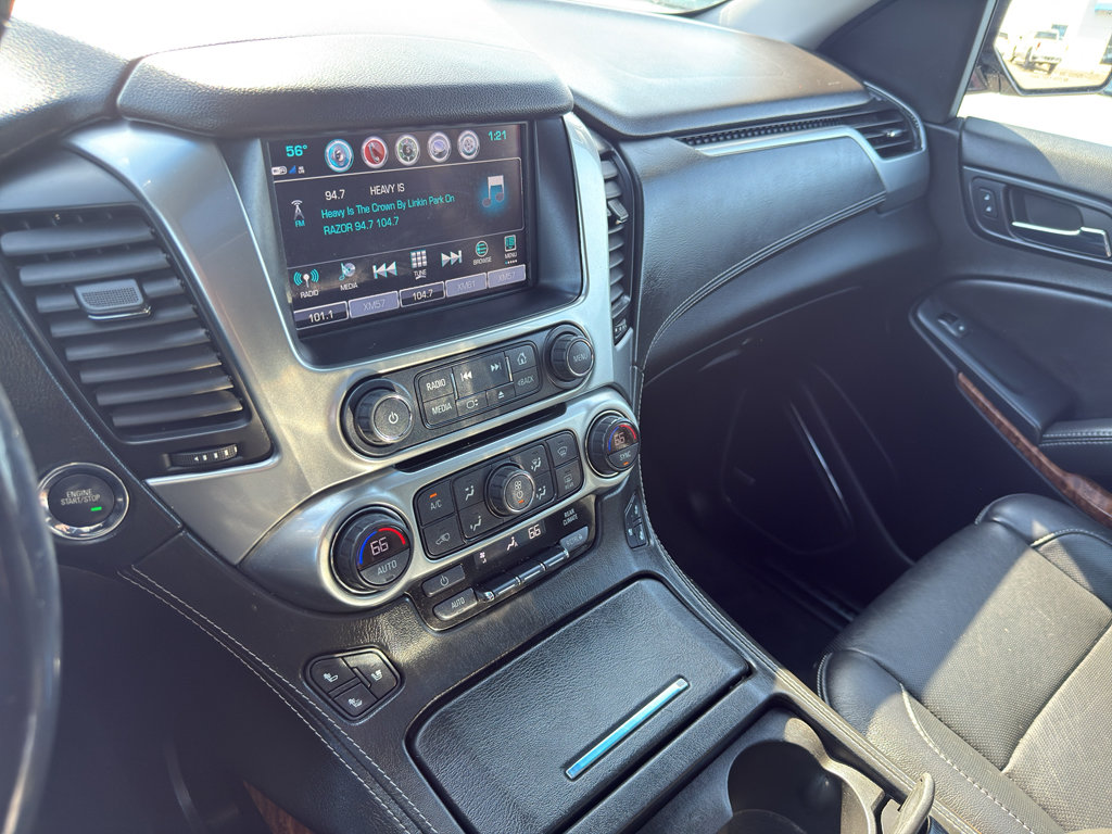 Used 2019 Chevrolet Suburban Premier image 21