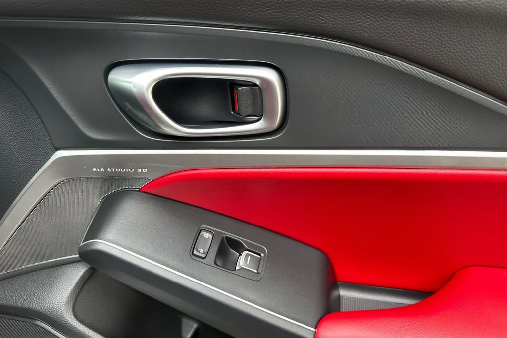 Certified 2024 Acura Integra Type S FWD image 20