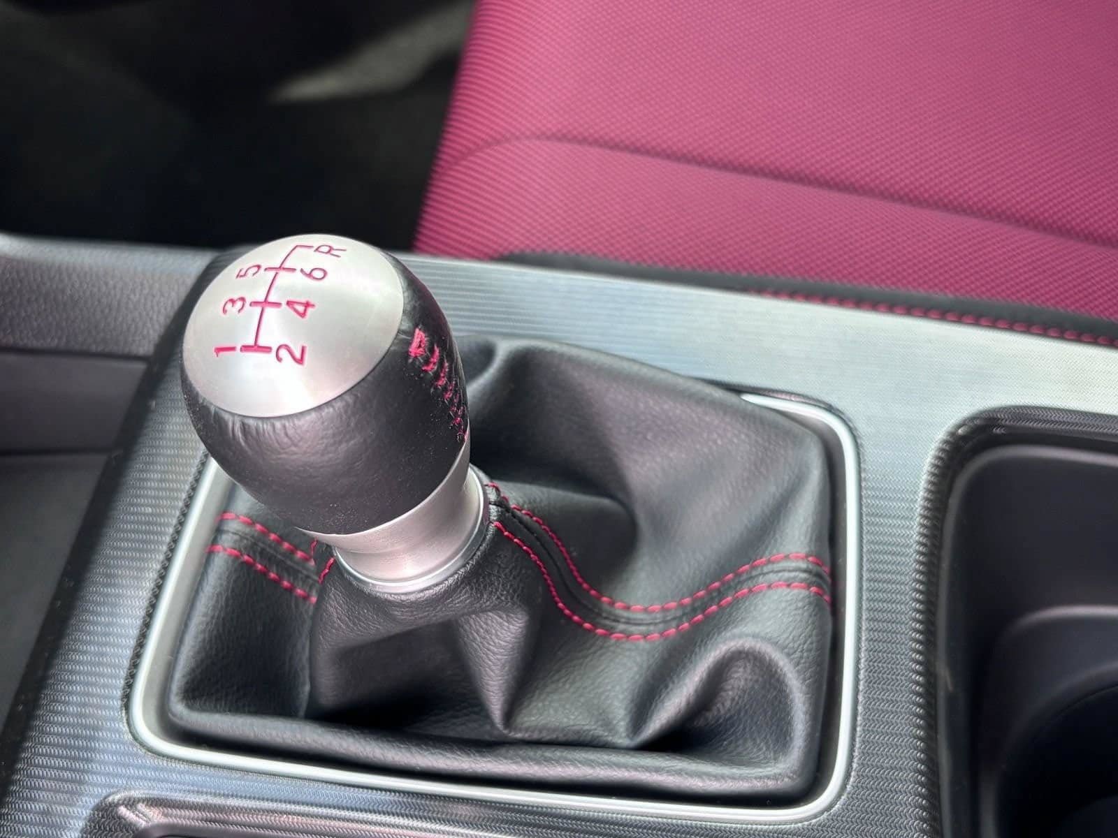 New 2026 Honda Civic Si image 18