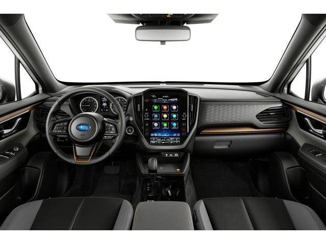 New 2026 Subaru Forester Sport image 19