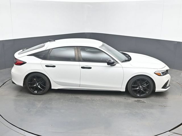 Used 2024 Honda Civic Sport image 38