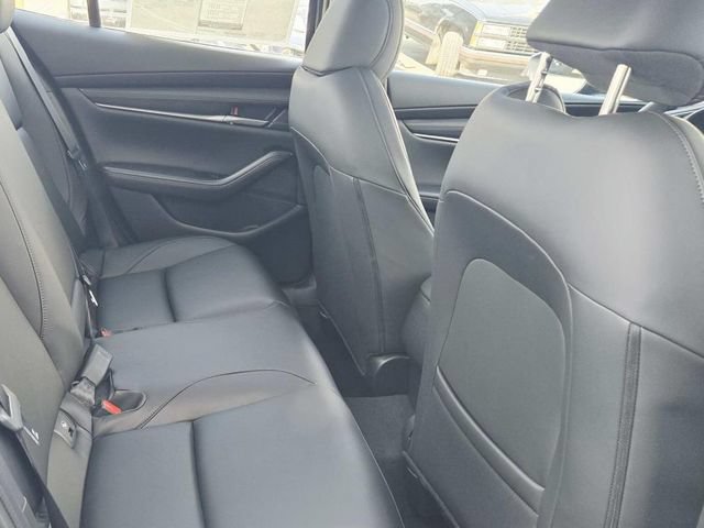 New 2026 MAZDA MAZDA3 2.5 S Sedan w/ Preferred Pkg FWD image 14