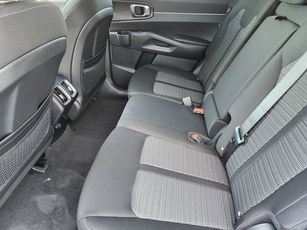New 2026 Kia Sorento LX image 19