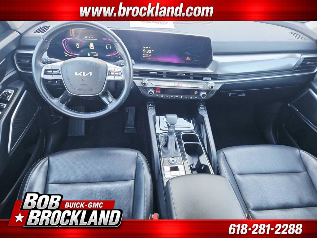 Used 2025 Kia Telluride S image 10