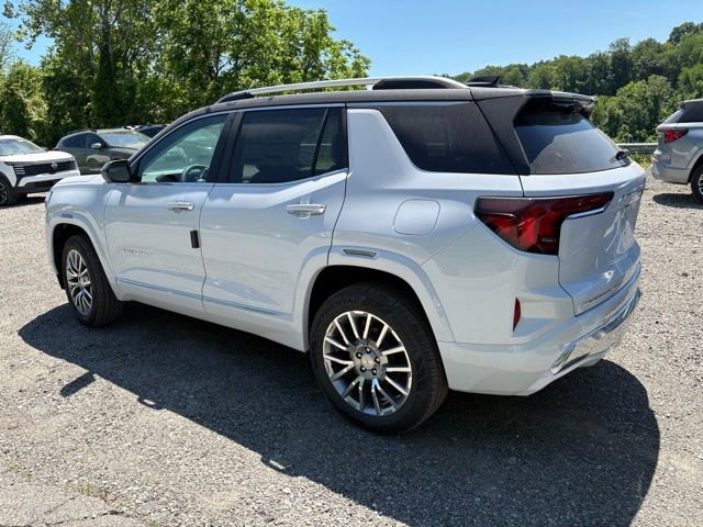 New 2026 GMC Terrain Denali AWD/4WD image 3