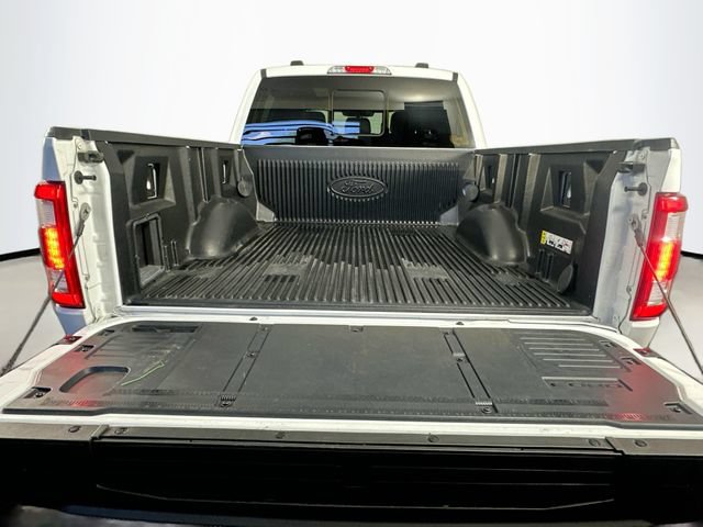 Used 2023 Ford F150 Lariat w/ Equipment Group 502A High AWD/4WD image 31