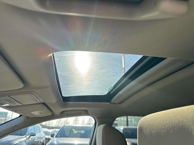 Used 2020 Honda CR-V EX image 26