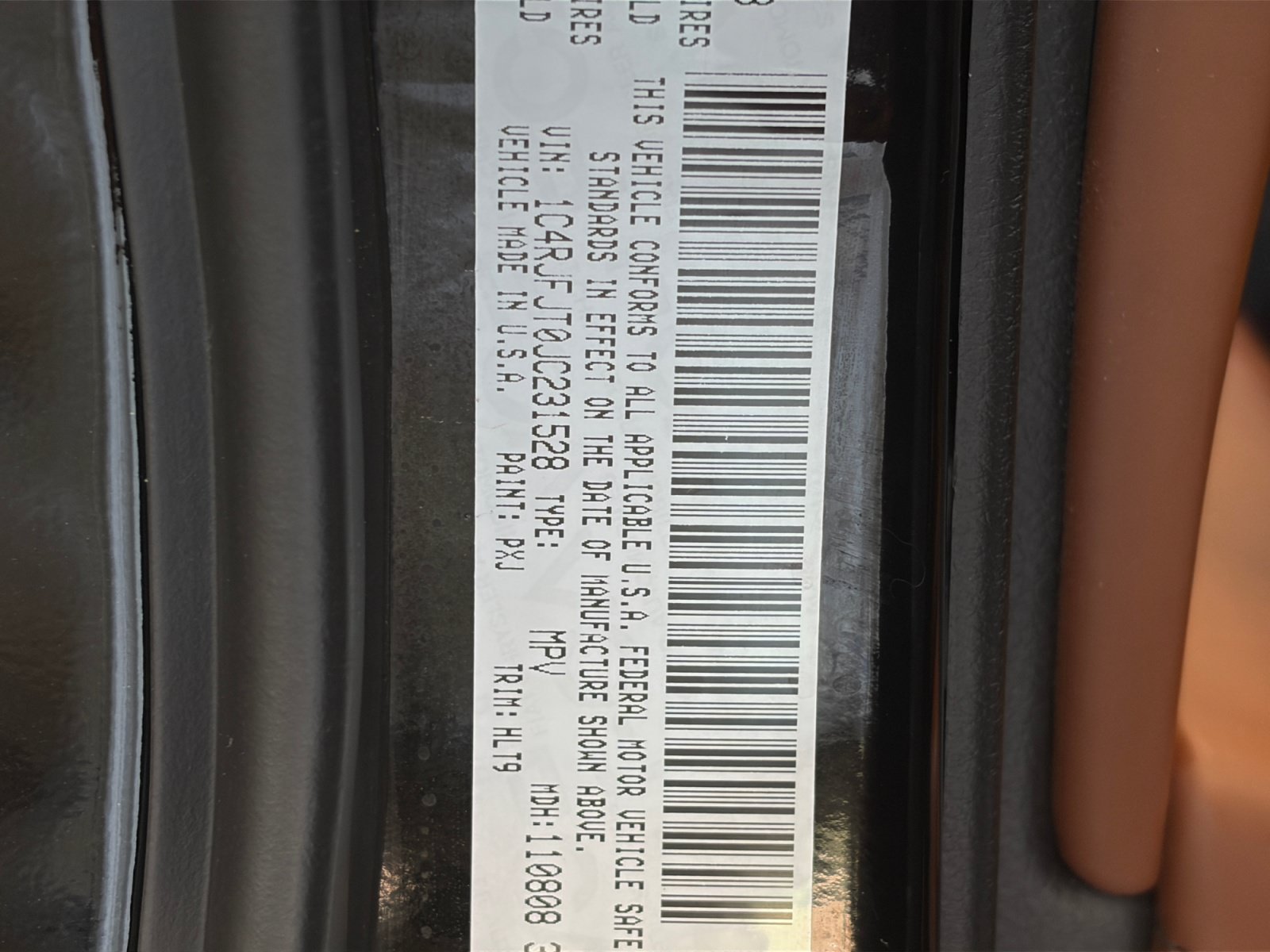 Used 2018 Jeep Grand Cherokee Summit AWD/4WD image 30