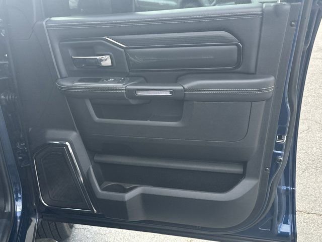 Used 2024 RAM 3500 Limited image 17