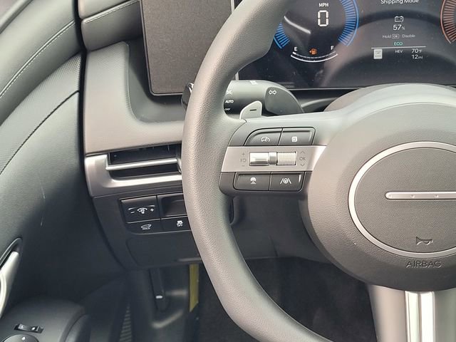 New 2026 Hyundai Tucson SEL AWD/4WD image 14
